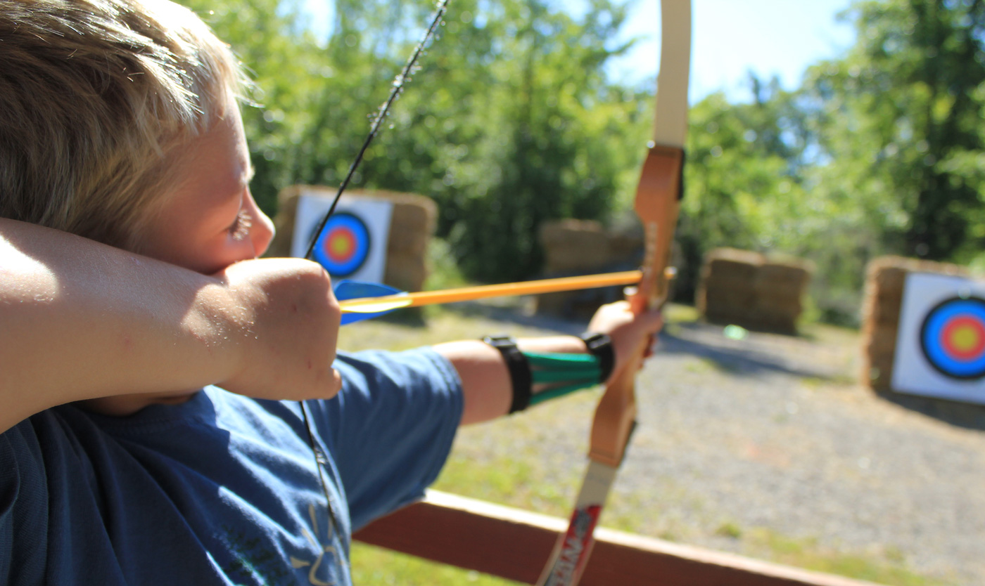 Overnight Camps - YMCA Camp Copneconic